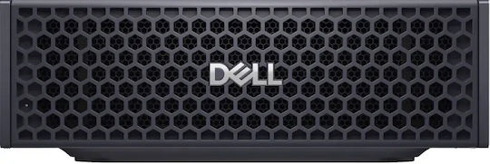 Dell Pro Max Mini PC (GB10/128GB DDR5/4TB SSD/Kein Betriebssystem)