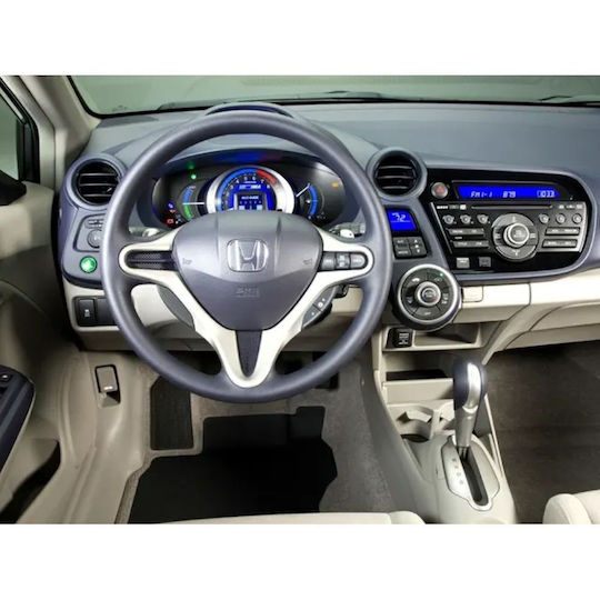 Lenovo Auto-Audiosystem für BMW X2 / X6 Honda Insight 2009–2014 (Bluetooth/USB/WiFi/GPS/Apple CarPlay/Android Auto) mit 9" Touchscreen