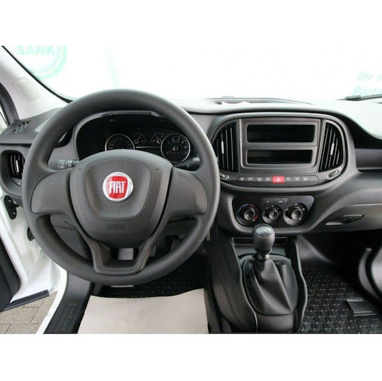 Lenovo Auto-Audiosystem für Opel Combo Fiat Doblo BMW X2 / X6 2015–2018 (Bluetooth/USB/Wi-Fi/GPS/Apple CarPlay/Android Auto) mit 9-Zoll-Touchscreen