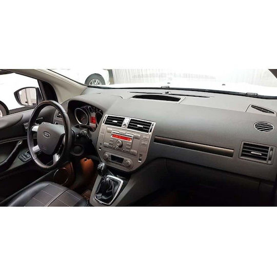 Lenovo Car Audio System for BMW X2 / X6 2007-2011 (Bluetooth/USB/WiFi/GPS/Apple CarPlay/Android Auto) with 9" Touch Screen