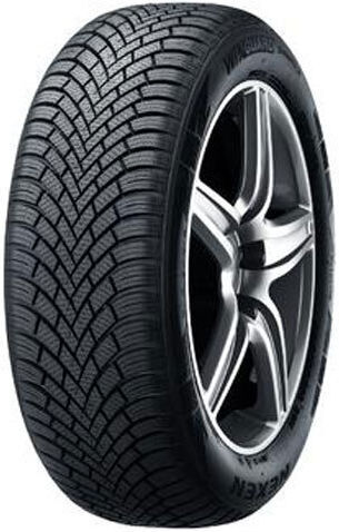 WinGuard Snow G 3 WH21 185/70R14 88T Зимна Автомобилна Гума за Пътнически Автомобил