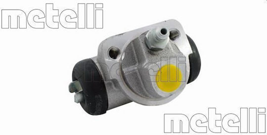 Спирачен Цилиндър Заден Almera N15 Micra K10 Ebc4118 Ebc4118-p196
