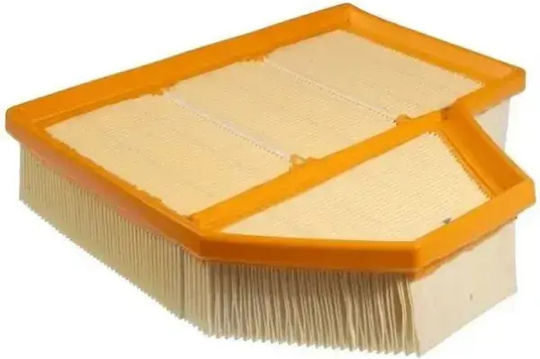 Mahle Air Filter Lx 988