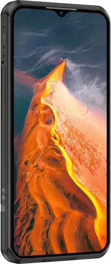 Oukitel WP50 5G Dual SIM (4/256GB) Ανθεκτικό Smartphone Μπλε