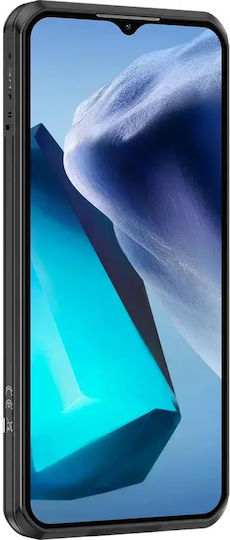 Oukitel WP50 5G Dual SIM (4/256GB) Ανθεκτικό Smartphone Μπλε
