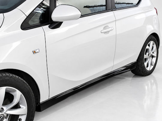 Motordrome Μαρσπιέ Opel Corsa E 2014-2019 5d