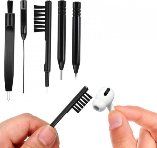 Mobile Origin Bluetooth-Ohrhörer Zubehör Reinigungsset Cl2 Mo-ecs-cl2