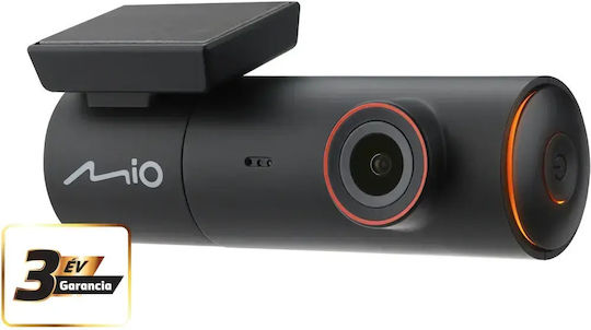 Mio Mivue Огледало с Автомобилна DVR камера 1440P