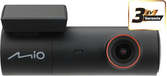 Mio Mivue Огледало с Автомобилна DVR камера 1440P