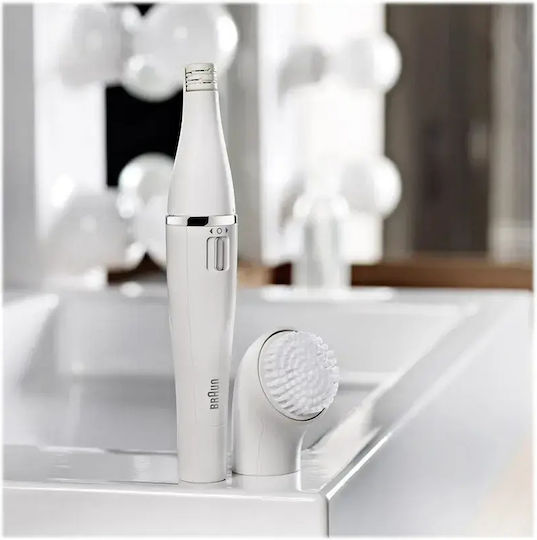 Braun Facespa Уред за Грижа за Лицето