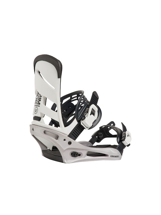 Burton Mission Re:flex