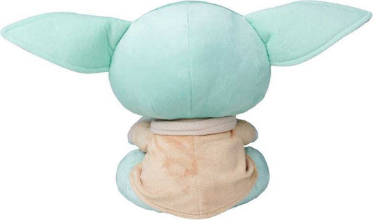 Simba Star Wars Mandalorian Plush Toy 25 cm