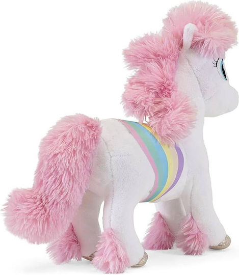 Trudi Plush Unicorn Unicorn