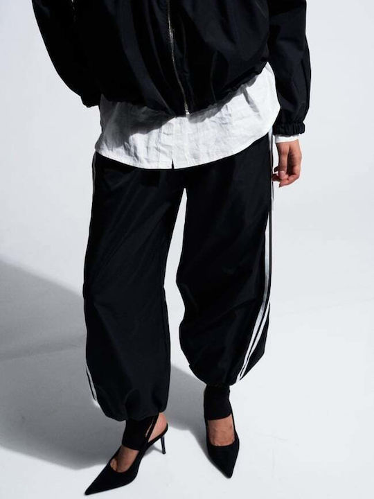 Set trening negru