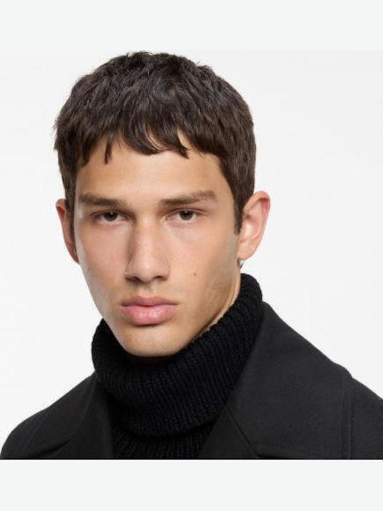 Men's Coat Black