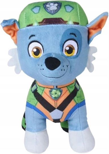 Spin Master Paw Patrol Paw Plush 20 cm (Miscellaneous Designs)