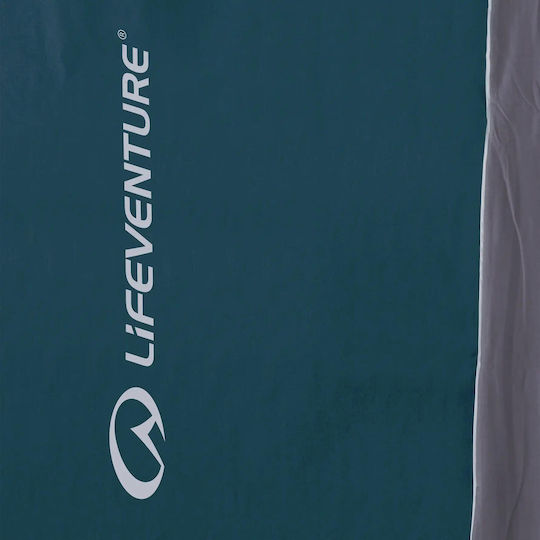 Lifeventure Sleeping Bag Liner 220x10cm