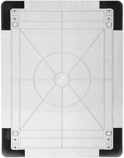 Schneider Electric Wall-Mounted Waterproof Electrical Panel W300xH400xD170mm