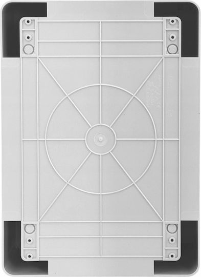 Schneider Electric Wall-Mounted Waterproof Electrical Panel W250xH350xD150mm