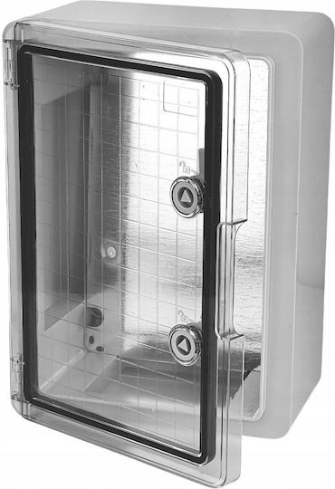 Schneider Electric Wall-Mounted Waterproof Electrical Panel W250xH350xD150mm