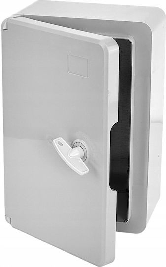 Schneider Electric Wall-Mounted Waterproof Electrical Panel W200xH300xD130mm