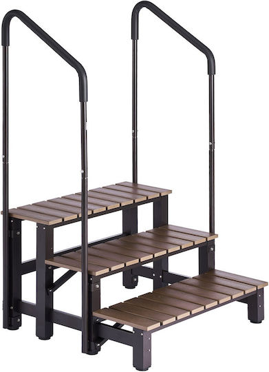 Vevor Aluminum Pool Step