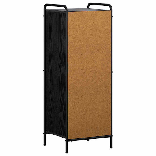 vidaXL Dulap de Baie 40x36x109.5 cm Stejar