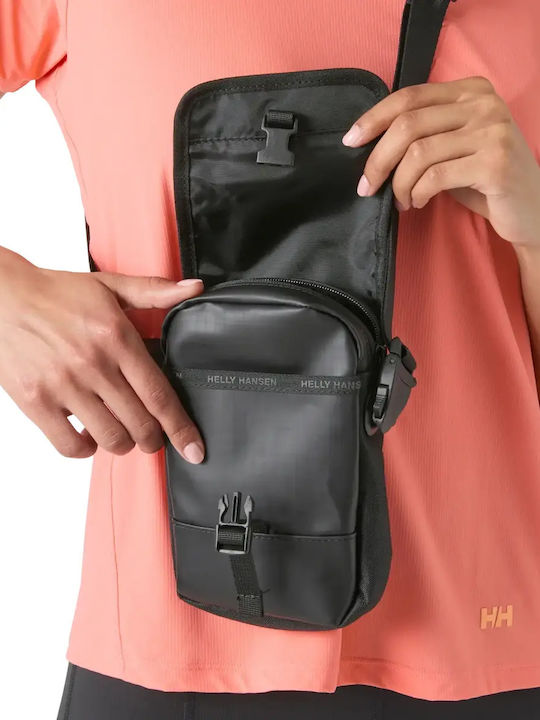 Guide Carryall Men's Black Handbag
