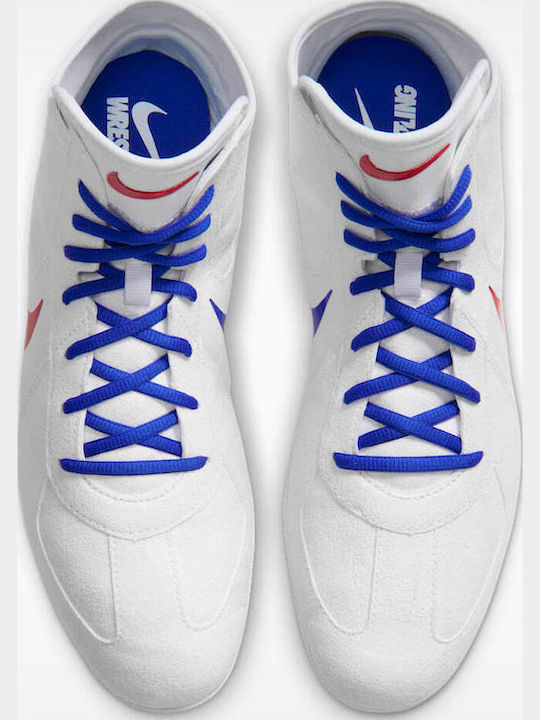Nike Footsweep 2 Παπούτσια Πυγμαχίας Nike Footsweep 2 Παπούτσια Πυγμαχίας