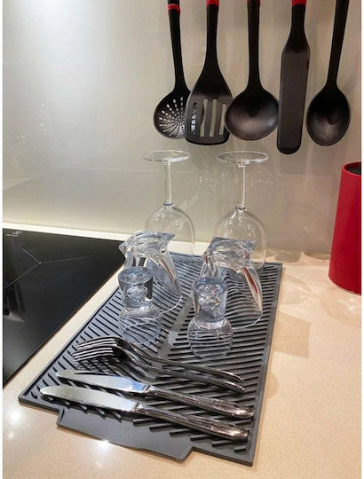 Brunbeste Kitchen Base Made of Silicone