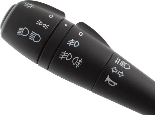 Blinker- und Lichthebel für Dacia Duster 10–16