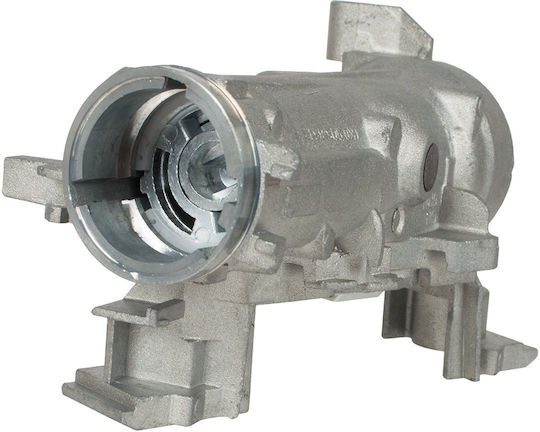 Skoda Octavia III 2012 Zündschlossgehäuse Lenksäulenschloss Ohne Box