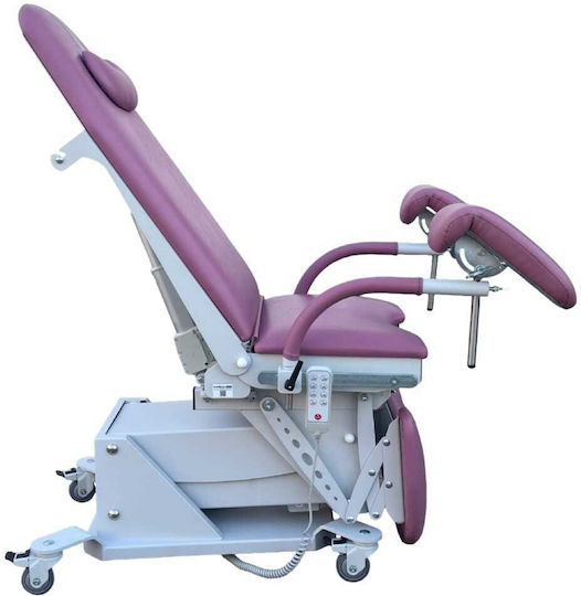 Boom 6250 Gynecological Examination Chair