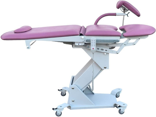 Boom 6250 Gynecological Examination Chair