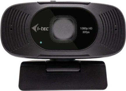 i-tec Solomon 200 Webkamera Full HD 1080p CAMSOLOMONF200