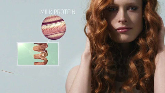Dualsenses Curls & Waves Σαμπουάν Ενυδάτωσης 1000ml