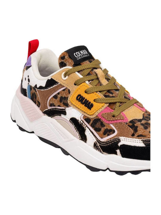 Women's Sneakers Multi
