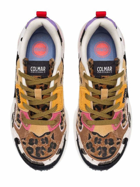 Women's Sneakers Multi