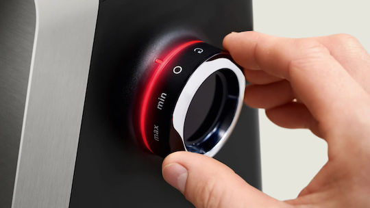 Bosch Fleischwolf zur Hackfleischherstellung