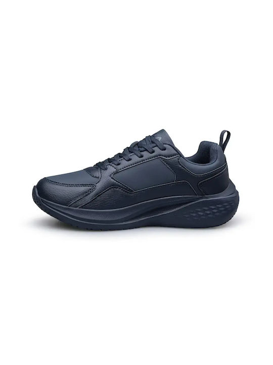 FILA Anton 4 Nanobionic Мъжки спортни обувки за тренировка Сини