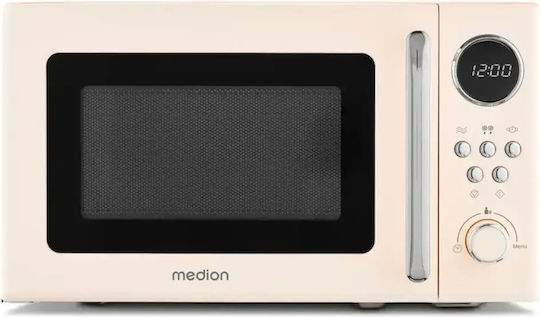 Medion Αρτοπαρασκευαστής 550W Χωρητικότητας με Προγράμματα