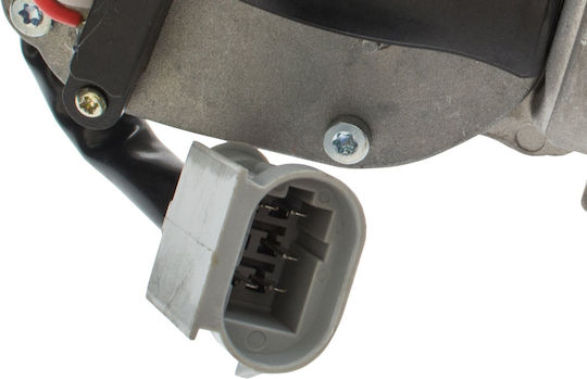 Front Windshield Wiper Motor Renault Master II 98-10