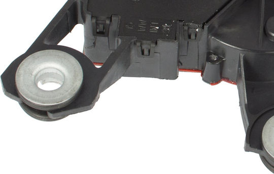Motor Ștergător Spate Audi A4 B8 Avant Kombi 08-15