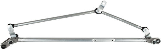 Saab 9-3 II 03-10 Frontscheibenwischergestänge Links