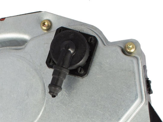 Motor Ștergător Spate Audi A4 B8 Avant Kombi 08-15