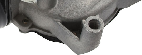 Citroen Jumper 2006 Μοτέρ Μπροστινού Υαλοκαθαριστήρα