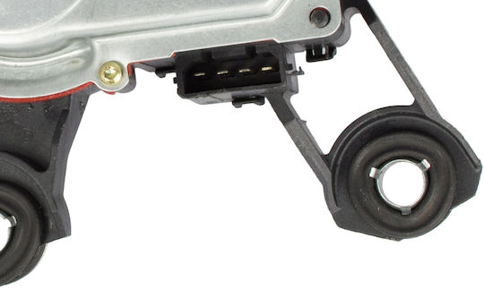 Motor Ștergător Spate Audi A4 B8 Avant Kombi 08-15
