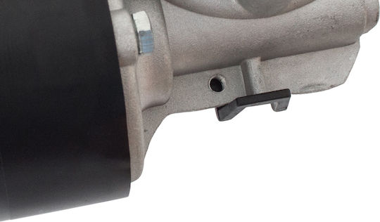 Vorderer Scheibenwischermotor Fiat Seicento 98–10 2 Zonen