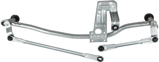 Fiat Ducato 2006 Scheibenwischergestänge Ohne Motor