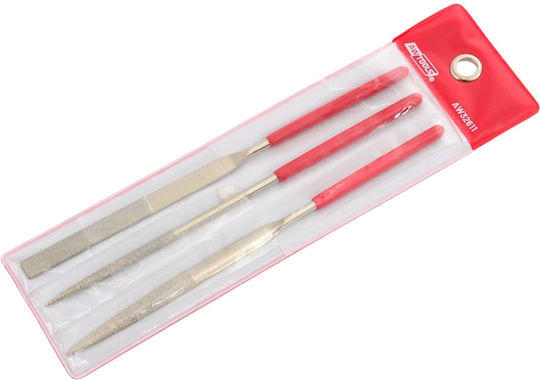 AWTools Λίμα με Λαβή